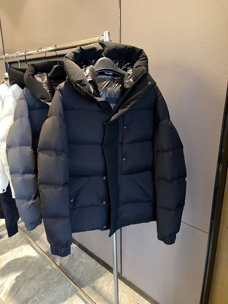 Moncler Down Jackets